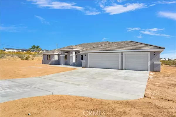 Hesperia, CA 92345,16614 Verano Street