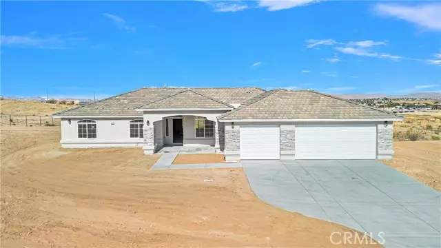 Hesperia, CA 92345,18428 Carob Street