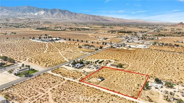 Lucerne Valley, CA 92356,10550 Allen Way