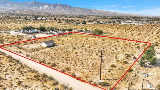 10550 Allen Way, Lucerne Valley, CA 92356