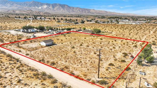 10550 Allen Way, Lucerne Valley, CA 92356