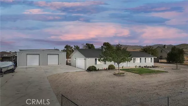 Apple Valley, CA 92308,10661 Blackfoot Road