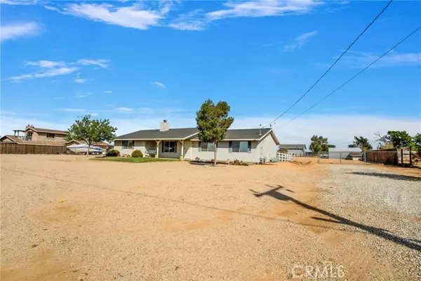 Apple Valley, CA 92308,10661 Blackfoot Road