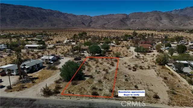 Borrego Springs, CA 92004,708 San Rafael Road