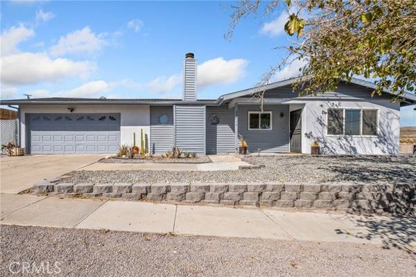 29074 Spadra Street, Barstow, CA 92311