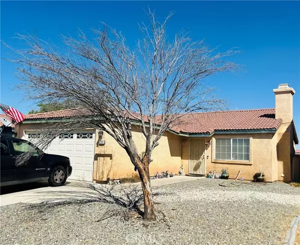 12781 1st Avenue, Victorville, CA 92395