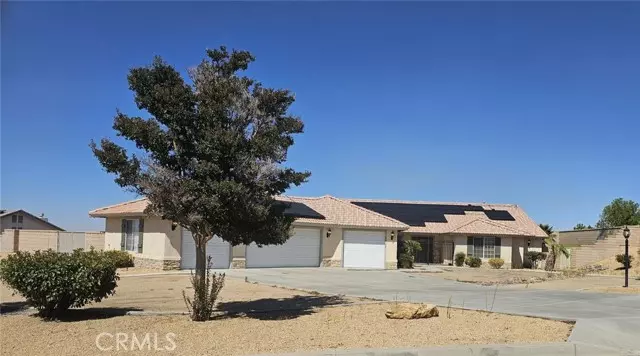 Apple Valley, CA 92308,20152 Majestic Drive