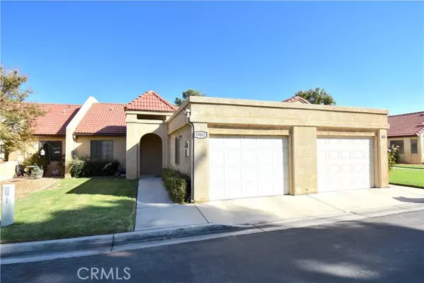 19042 Cedar Drive, Apple Valley, CA 92308