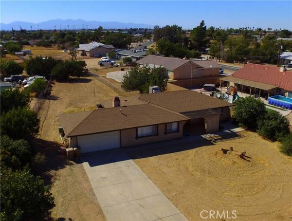 17550 Aspen Street, Hesperia, CA 92345