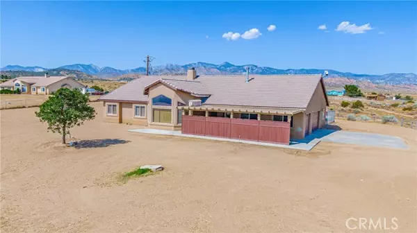 Phelan, CA 92371,6929 Rattlesnake Road