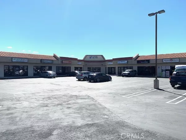 Hesperia, CA 92345,15885 Main Street