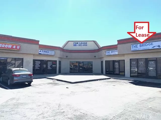 15885 Main Street, Hesperia, CA 92345