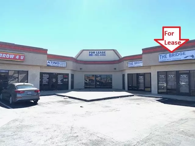 Hesperia, CA 92345,15885 Main Street