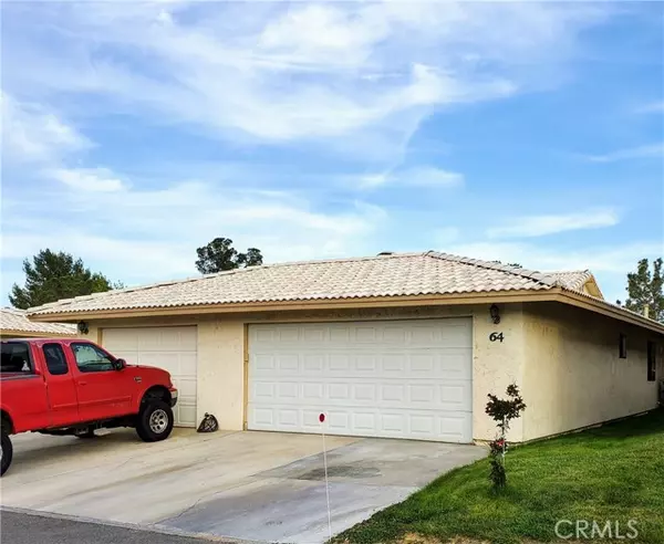 27535 Lakeview Drive #64, Helendale, CA 92342