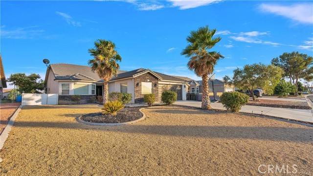 26907 Lakeview Drive, Helendale, CA 92342