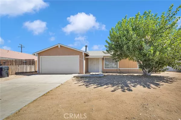 16159 Green Hill Drive, Victorville, CA 92394