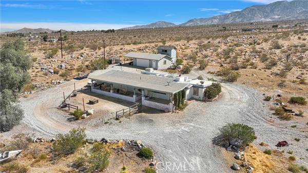 31515 Carnelian Road, Lucerne Valley, CA 92356