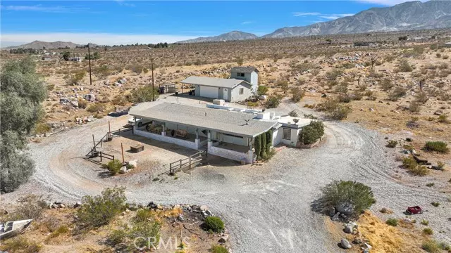 31515 Carnelian Road, Lucerne Valley, CA 92356