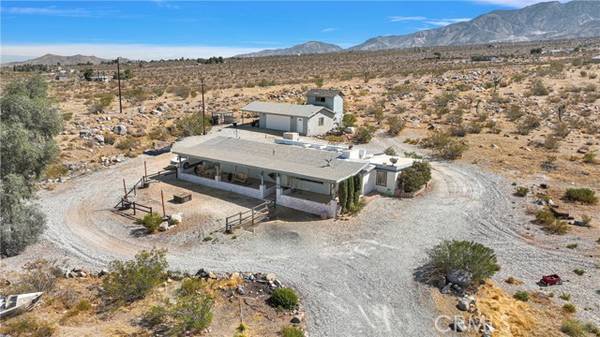 31515 Carnelian Road, Lucerne Valley, CA 92356