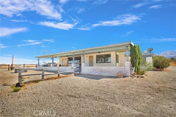 Lucerne Valley, CA 92356,31515 Carnelian Road