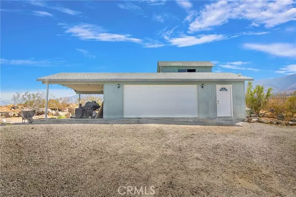 Lucerne Valley, CA 92356,31515 Carnelian Road