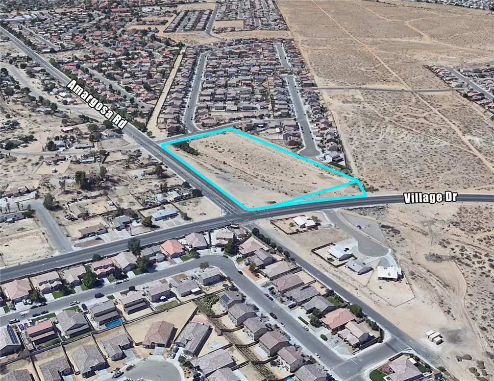 Victorville, CA 92394,0 Amargosa Rd