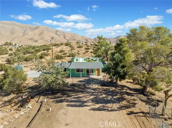 7787 Hidden Ranch Road, Apple Valley, CA 92308