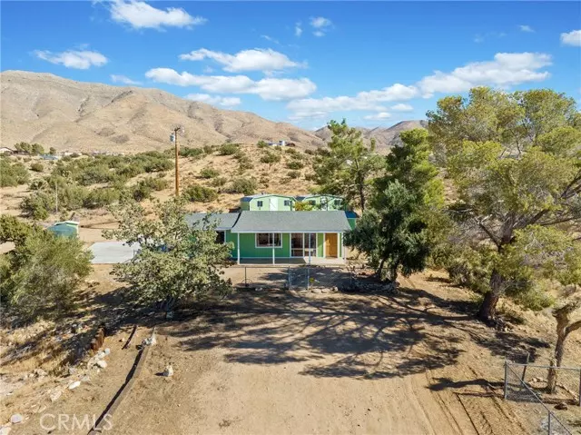 7787 Hidden Ranch Road, Apple Valley, CA 92308