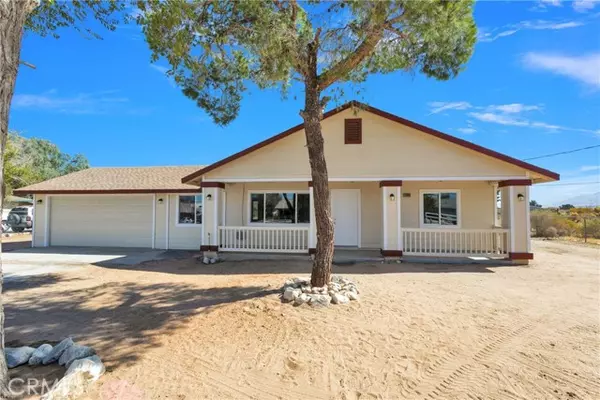 12419 Pawnee Road, Apple Valley, CA 92308