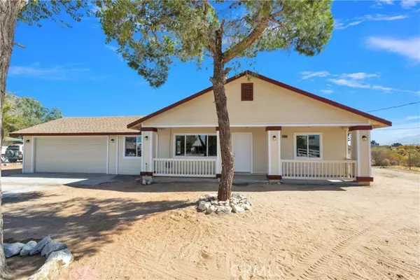 12419 Pawnee Road, Apple Valley, CA 92308