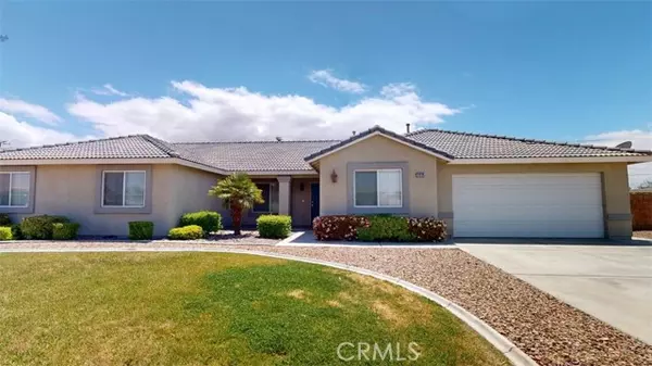 21225 Nisqually Road, Apple Valley, CA 92308