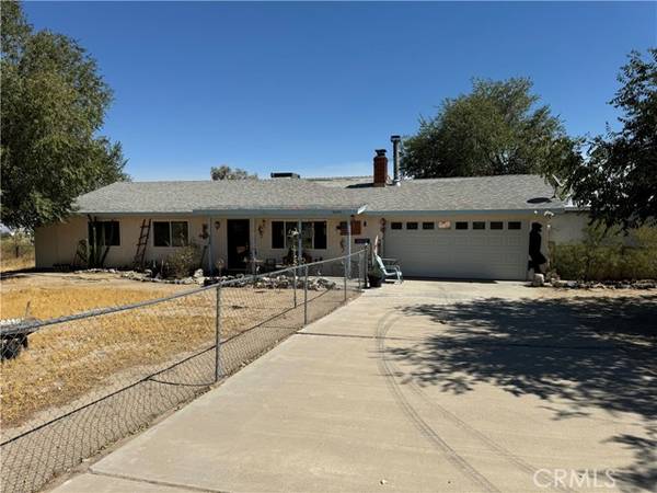 9899 Riggins Road, Phelan, CA 92371