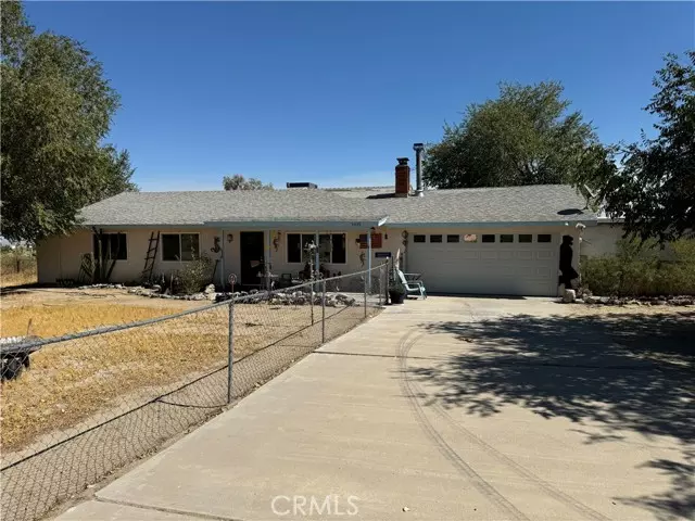 Phelan, CA 92371,9899 Riggins Road