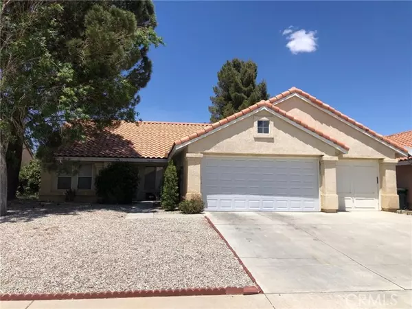 13240 Soft Cloud Way, Victorville, CA 92392