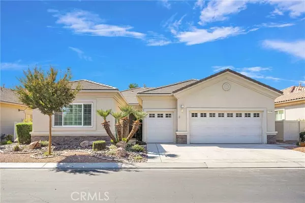 11078 Rockaway Glen Road, Apple Valley, CA 92308