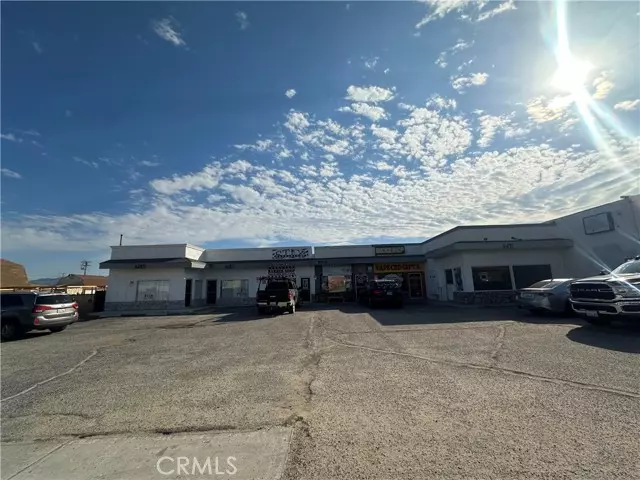 Hesperia, CA 92345,16187 Main Street