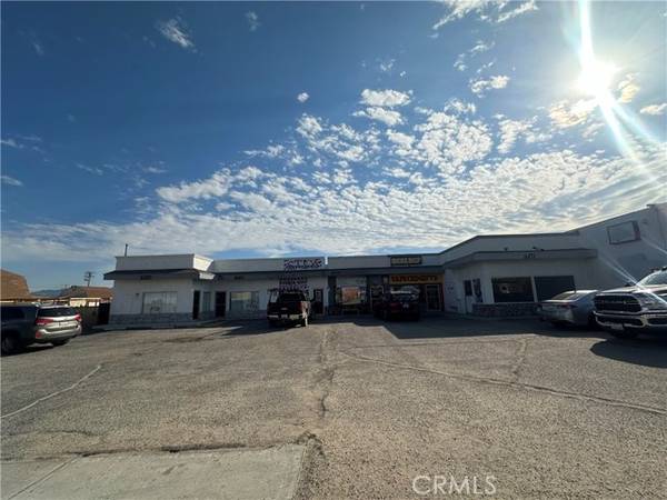 16187 Main Street, Hesperia, CA 92345