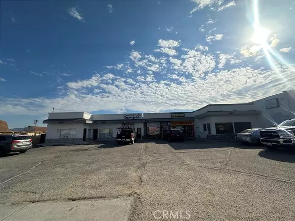 Hesperia, CA 92345,16187 Main Street