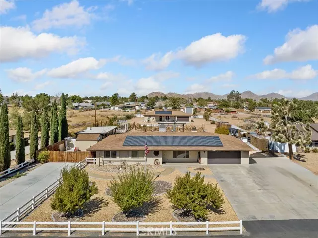 Apple Valley, CA 92307,13990 Jicarilla Road