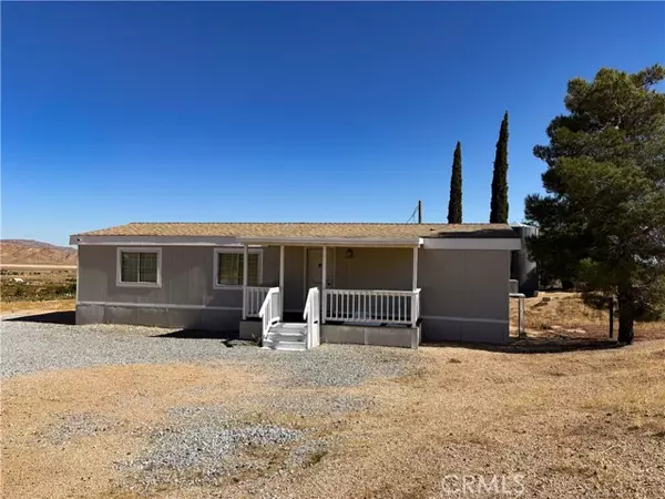 28764 Carson Street, Apple Valley, CA 92307