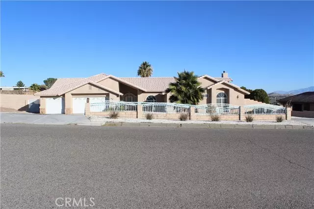 Apple Valley, CA 92307,16263 Chiwi Road