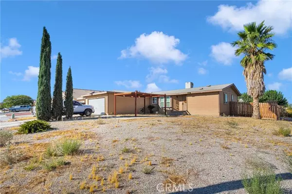 Adelanto, CA 92301,18870 Dogwood Court