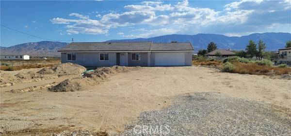 35741 Old Woman Springs Road, Lucerne Valley, CA 92356