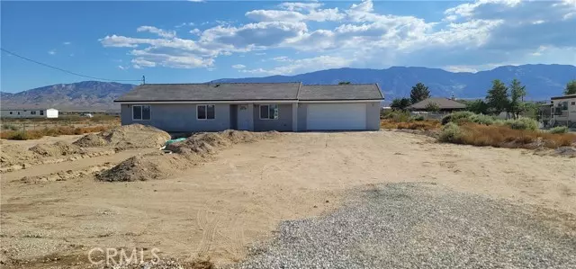 35741 Old Woman Springs Road, Lucerne Valley, CA 92356