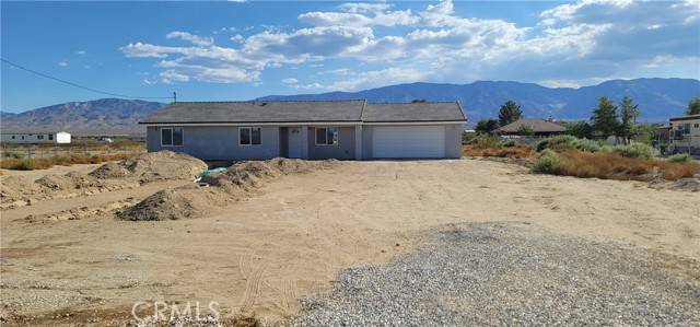 35741 Old Woman Springs Road, Lucerne Valley, CA 92356