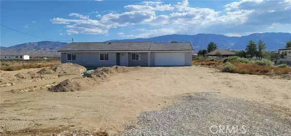 35741 Old Woman Springs Road, Lucerne Valley, CA 92356