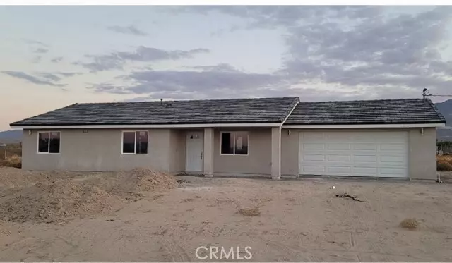 Lucerne Valley, CA 92356,35793 Sage Street