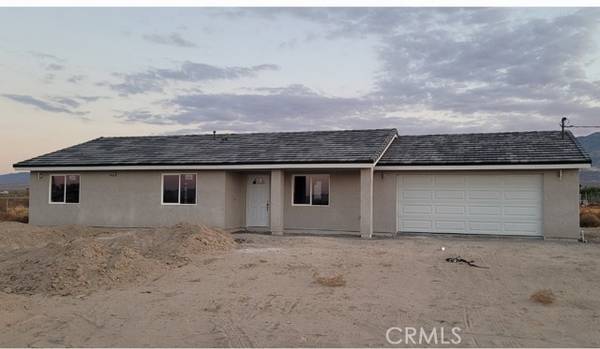 35793 Sage Street, Lucerne Valley, CA 92356