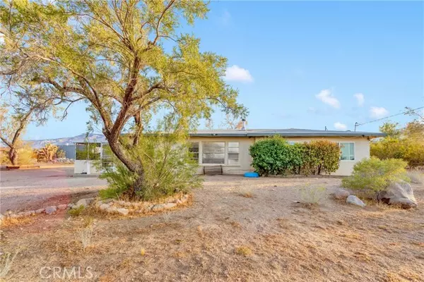 Lucerne Valley, CA 92356,32649 Carnelian Road