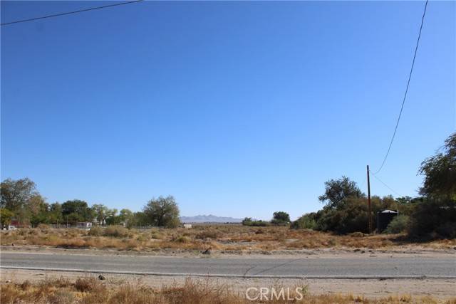 0 Kendall Road, Lucerne Valley, CA 92356